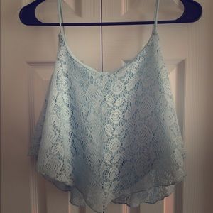 Beautiful tank top size L